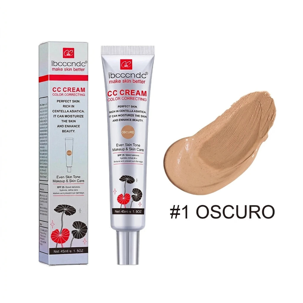 CC cream con centella 45 ml – foto 9