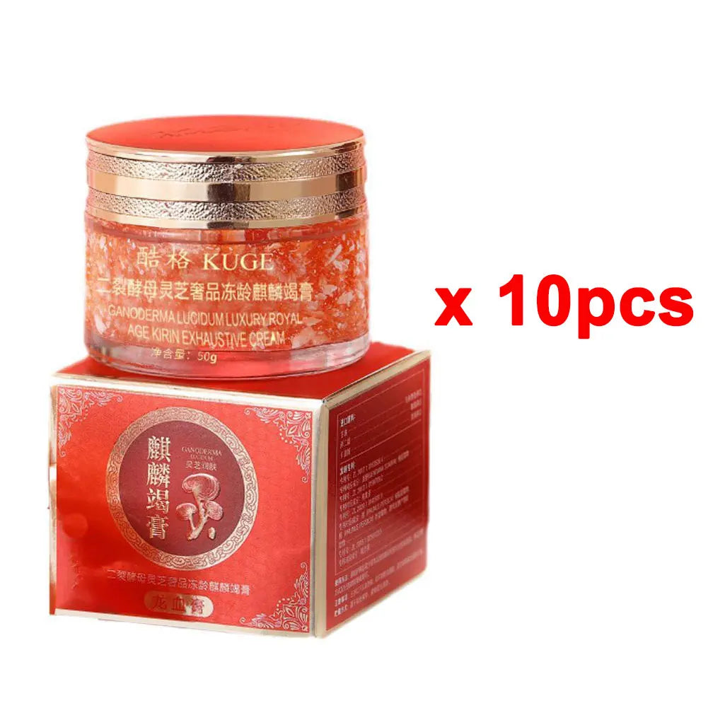 Crema con sangre de dragón y retinol – foto 8