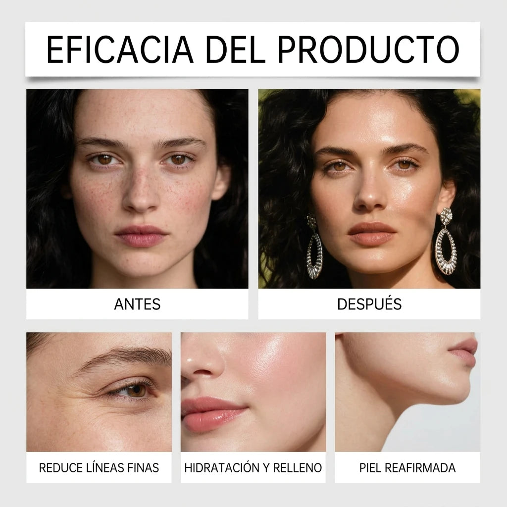 Ampolla de ADN de salmón 35 ml – foto 6