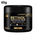 Crema hidratante con retinol para hombre 60 g – foto 7