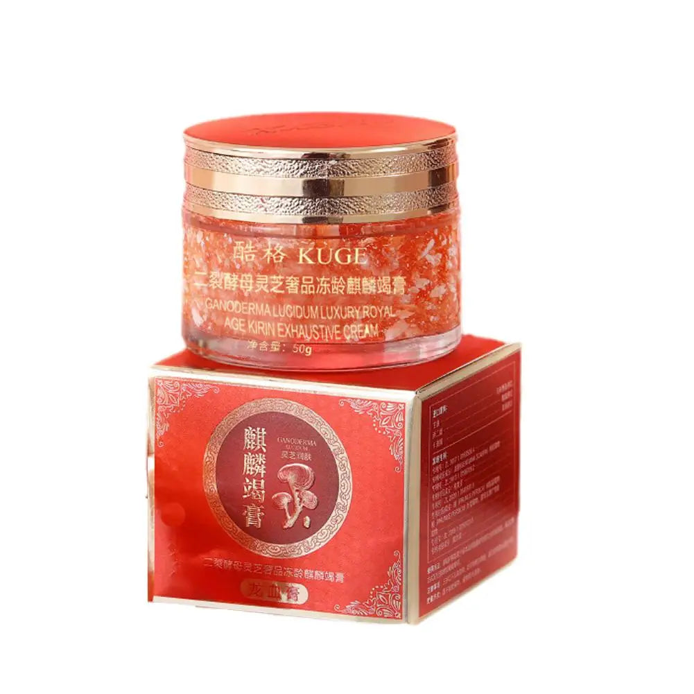 Crema con sangre de dragón y retinol – foto 10