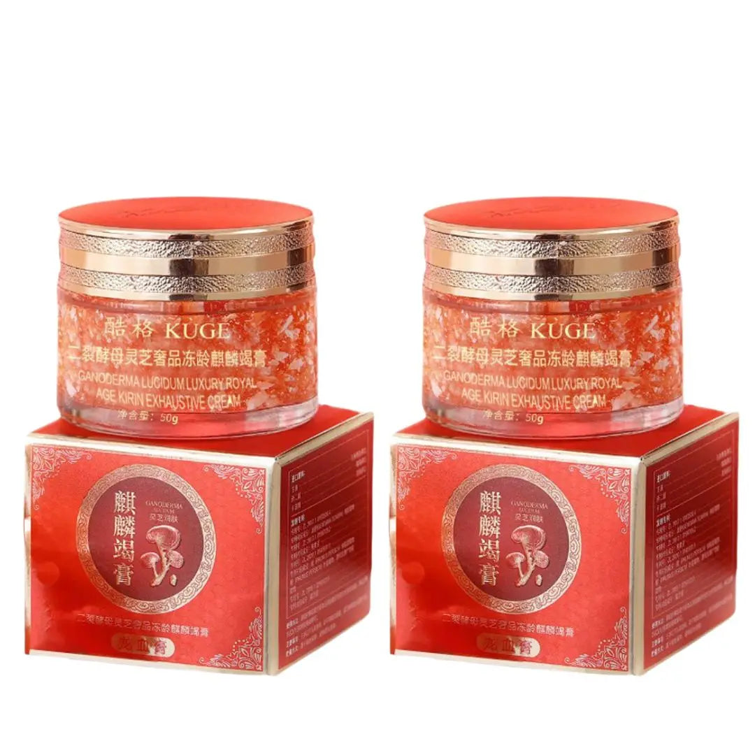 Crema con sangre de dragón y retinol – foto 11