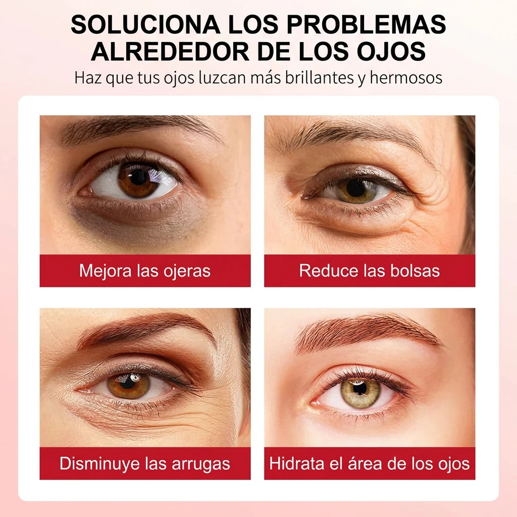 Stick de ojos con retinol – foto 6