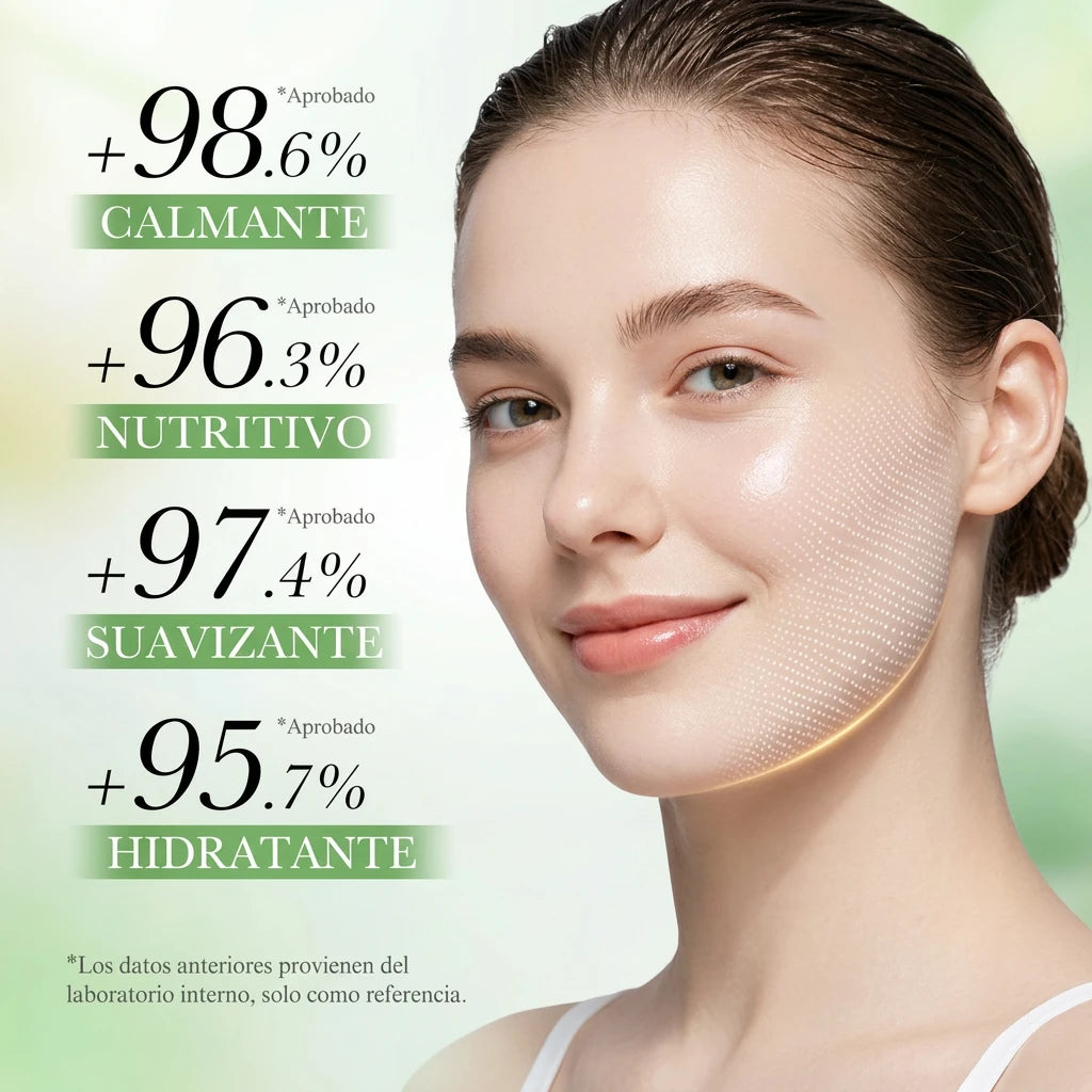 Set de rutina con centella asiática – foto 2