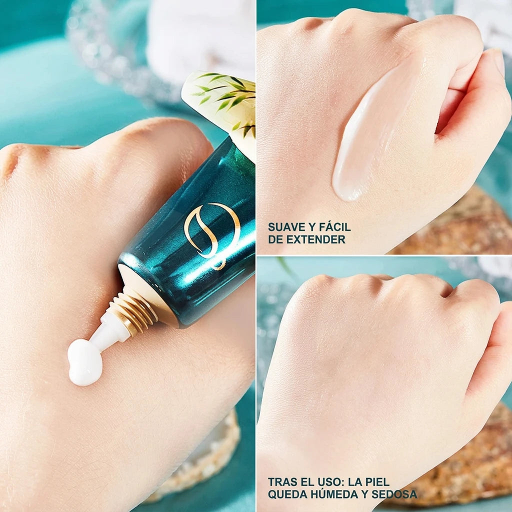 Crema de ojos con retinol 30 g – foto 4
