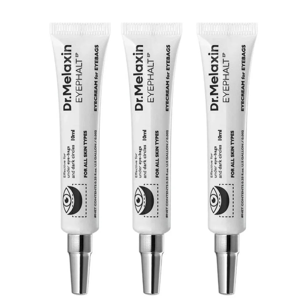 Crema contorno de ojos reafirmante 10 ml – foto 9
