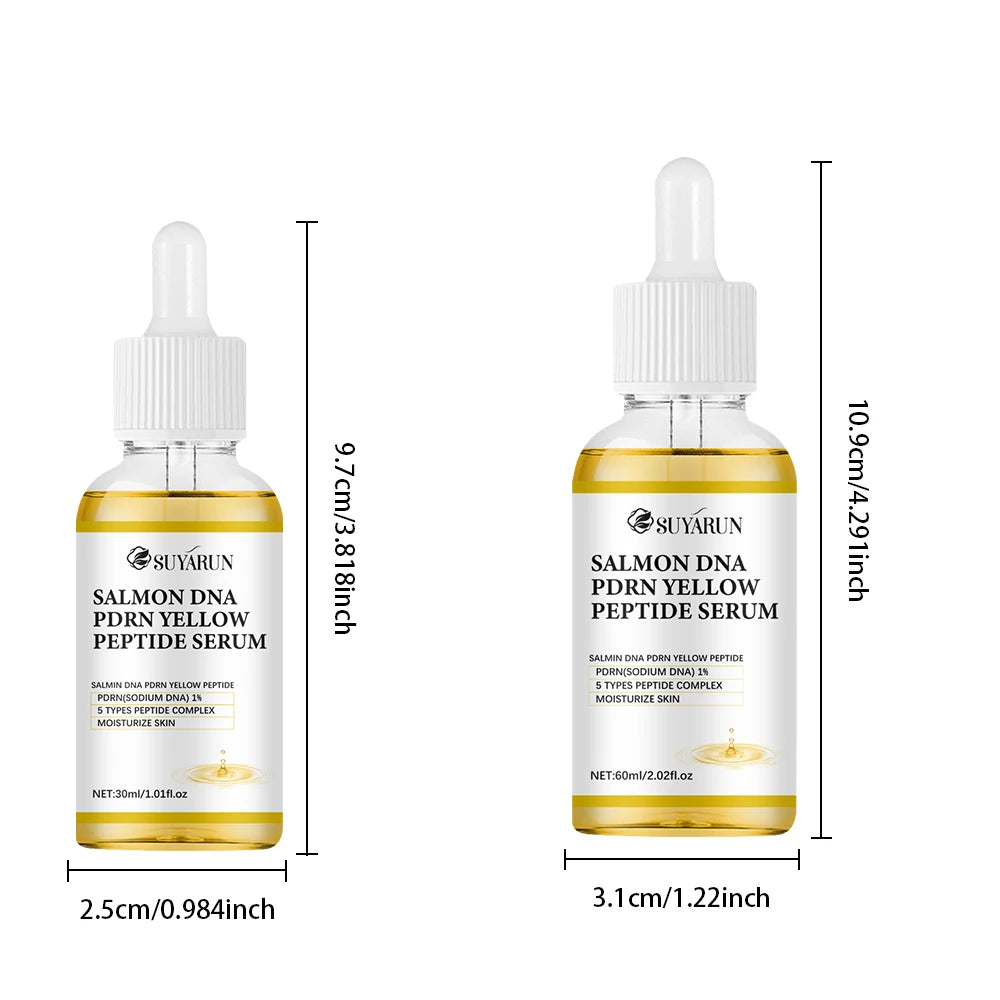 Sérum PDRN de salmón con péptidos – foto 4