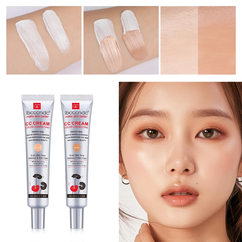 CC cream con centella 45 ml – foto 10