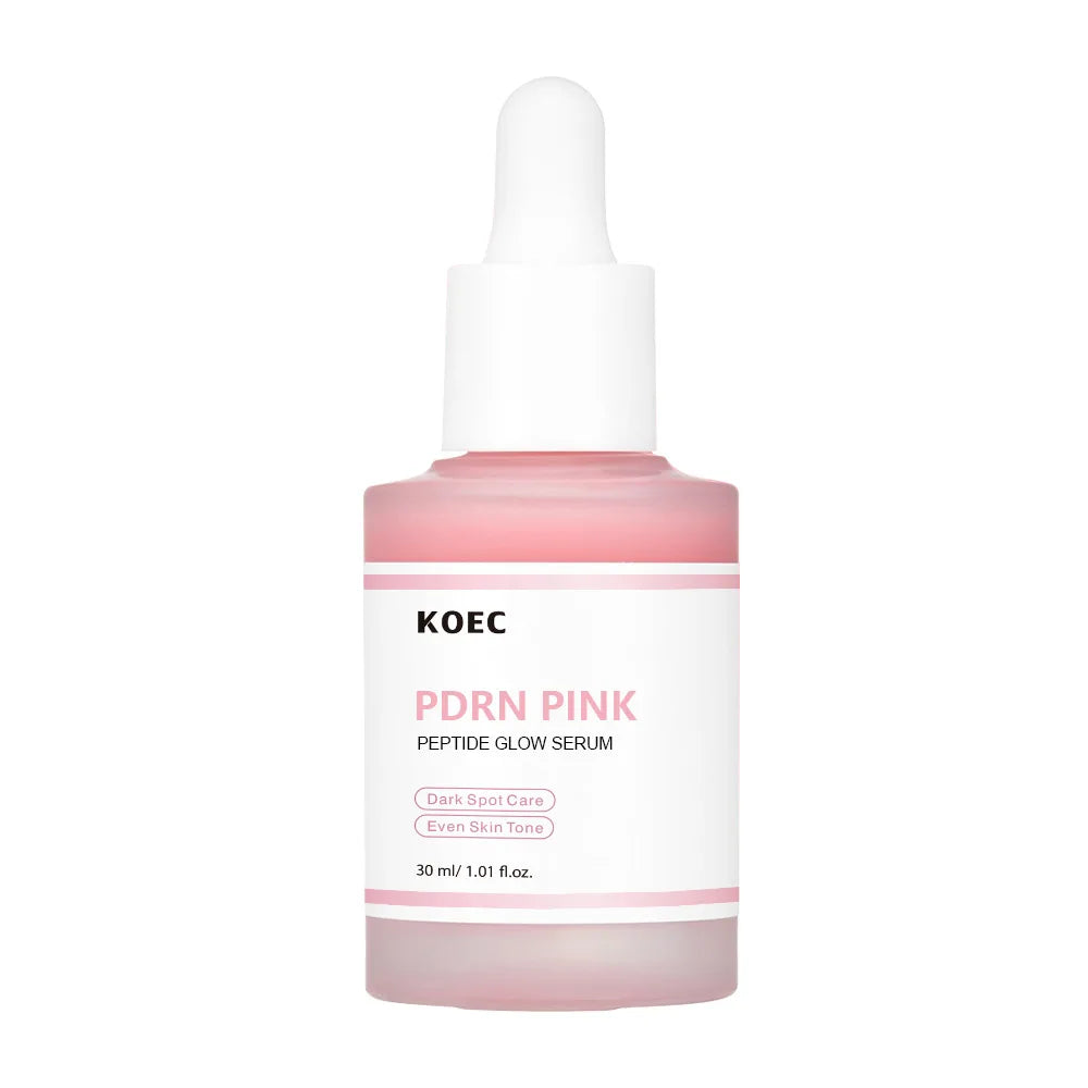 Sérum PDRN de rosa con péptidos 30 ml – foto 4