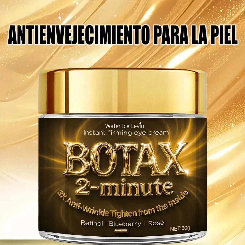 Crema reafirmante con retinol y veneno de abeja – foto 5