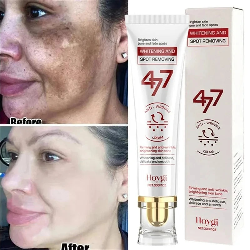 Crema iluminadora para manchas – Aurélie Seoul
